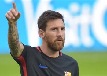 ميركاتو ميسي يثق بحسم صفقة بديل نيمار وتوقيعه عقود الإنضمام لبرشلونة