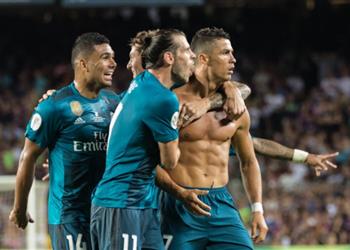 لجنة العقوبات بالاتحاد الإسباني تحدد موعد عقوبة رونالدو