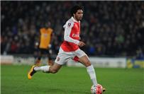 النني سعيد بردة فعل الجماهير والمدرب واستطيع التكيف مع لاعبي الوسط بالجانرز