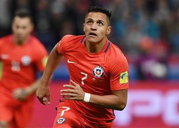 تقارير الميركاتو مانشستر سيتي يقود سباق التعاقد مع سانشيز