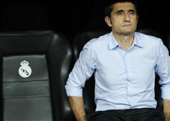 فالفيردي يطلب عدم الاستسلام ويوضح إصابة سواريز