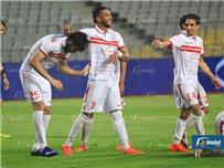 إسلام جمال لـ بطولات سنفوز بكأس مصر حتى لو واجهنا ريال مدريد