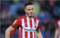 الشرط الجزائي يفصل مانشستر يونايتد عن موهبة أتليتكو مدريد