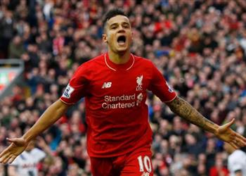 ليفربول يعلن القرار النهائي حول صفقة كوتينيو