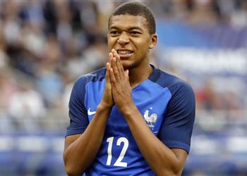 تقارير الميركاتو مبابي وكوتينيو مفتاحي فيراتي للانتقال إلى برشلونة