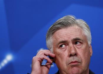 أنشيلوتي يكشف أسباب سقوط بايرن ميونيخ اليوم