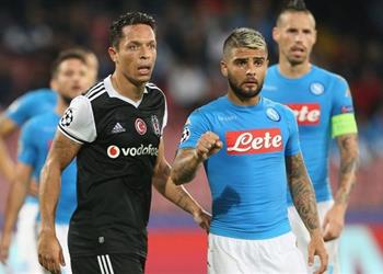 تقارير الميركاتو نابولي يسعي لتأمين لورينزو إنسيني من براثن أرسنال