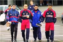 ديربي الأحمر والسماوي تقرير جوارديولا ومورينيو صداقة تحولت لعداوة فهل تستمر في إنجلترا