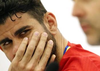 تقارير الميركاتو ميلان يستعد لضم فالكاو وكوستا