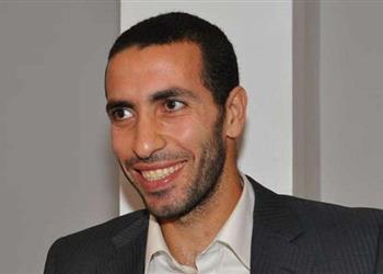 مكتشف أبو تريكة يفصح عن أسرار إنطلاقة الماجيكو حذاء الباتا ومهاراته الفائقة