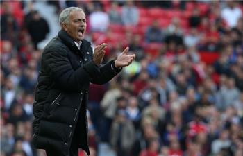 أخبار عقوبة الإيقاف بإنتظار جوزيه مورينيو بسبب تصريحاته تجاه حطم مباراة ليفربول