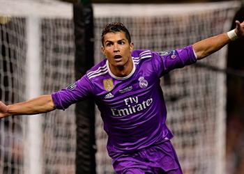 نهائي_كارديف فيديو رونالدو الهداف التاريخي لدوري الأبطال يصل للهدف رقم 600 بمسيرته