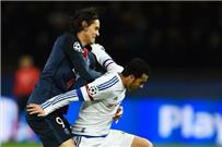 التشكيلة المتوقعة لمواجهة تشيلسي باريس سان جيرمان في دوري الأبطال