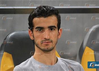 دونجا لا أرغب في الرحيل عن الزمالك ولكن