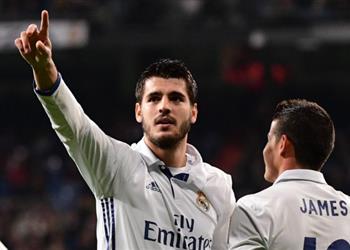 تقارير الميركاتو موراتا يقترب من الانضمام لميلان