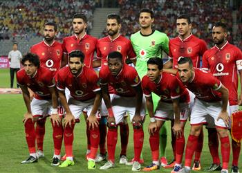 مران الأهلي تدريبات استشفائية للأساسيين وتأهيلية لـ سعد