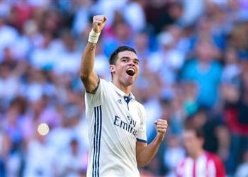 تصريحات بيبي شرف لي التواجد في ريال مدريد وانتظر عرضا لتجديد عقدي