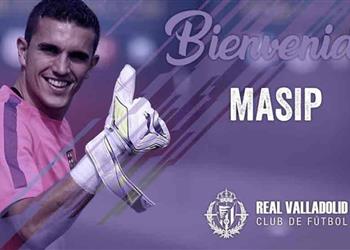 ميركاتو الصيف رسمي ا بلد الوليد يتعاقد مع حارس برشلونة ماسيب