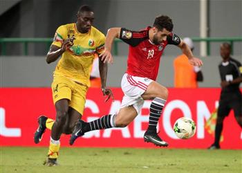 عبدالله السعيد يتحدث عن مواجهتي أوغندا ويؤكد أتمنى أن أكون مؤثر ا