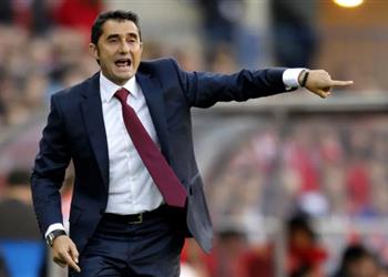 جوهرة برازيلية على رادار برشلونة