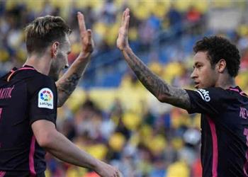 تصريحات راكيتيتش قد أذهب للحديقة ولن أشاهد لقاء ريال مدريد وسيلتا فيجو