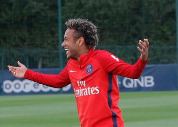 تغريدة مثيرة للجدل من باريس سان جيرمان بعد هدفي ريال مدريد