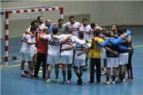 الزمالك لكرة اليد يهزم بطل الكونغو في إفتتاح مشواره الإفريقي