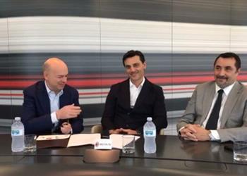 تجديد عقود رسميا ميلان يمد إقامة مونتيلا حتى 2019