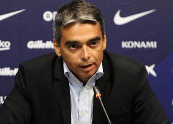 استقالة جديدة داخل مجلس إدارة برشلونة