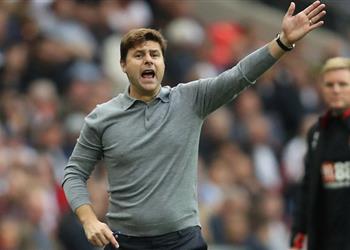 بوتشيتينيو توتنهام سيذهب للفوز على الريال