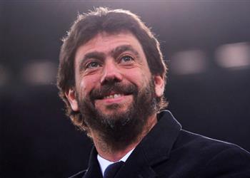 إيقاف رئيس يوفنتوس بسبب المافيا