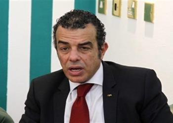 مرتجي يعلق على أزمته مع عضو مجلس الأهلي ويؤكد طمعت في مقعد نائب الرئيس