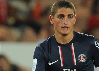 تقارير الميركاتو برشلونة وفيراتي يتوصلان إلى اتفاق وينتظران موافقة باريس سان جيرمان