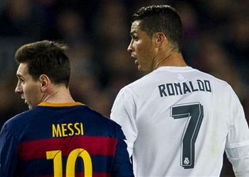 م نافسة إشبيليه و ليجانيس يدفعان ميسي ورونالدو في مواجهة خاصة من أجل الكرة الذهبية