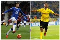 مانشستر سيتي يفتح خزائنه لـ108 مليون إسترليني من أجل هذا الثنائي