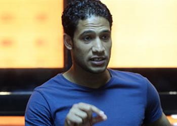 أحمد علي أطالب كوبر بضمي للمنتخب وتعرضت للظلم في الزمالك