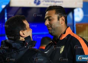 الجبلاية يغرم الأهلي 20 ألف جنيه بسبب ميدو