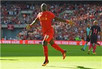 ليفربول يسقط برشلونة برباعية نظيفة وديا