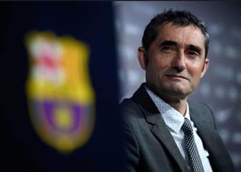 برشلونة ي خطط لتقديم الصفقة الرابعة الخميس