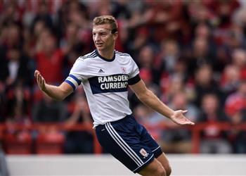 مانشستر سيتي يتجه إلى م دافع ميدلزبره