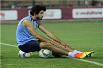 أشعة على قدم أحمد حجازي الأسبوع المقبل