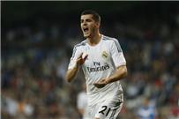 هل بقاء موراتا سيكون سببا في رحيل نجم ريال مدريد