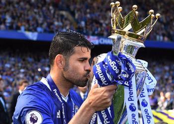 كوستا يوجه رسالة لجماهير تشيلسي قبل مواجهة أتليتكو مدريد