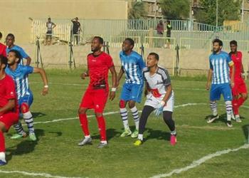 اليوم انطلاق مباريات الدور التمهيدي من كأس مصر