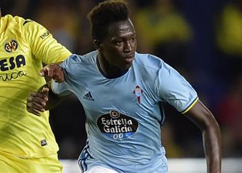 توتنهام يتفاوض مع سيلتا فيجو حول ضم لاعب وسط