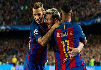 أخبار عودة توران واستمرار غياب فيدال في قائمة برشلونة المستدعاه للقاء السيتي بدوري الأبطال