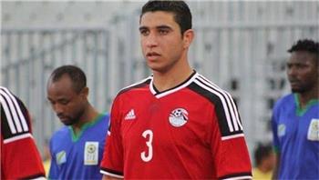 مشوار المونديالl ربيعة يوجه رسالة للاعبي المنتخب قبل مواجهة الكونغو