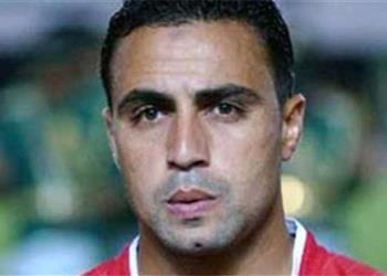 محمد عمارة يشيد بثنائي الأهلي ويحذر المدافعين