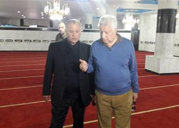 خاص الجبلاية ديون الزمالك تفوق مكاقأة دوري الأبطال بكثير ولن يحصل على جنيه