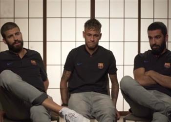 تصريحات بيكيه ينتقد الفرق الدفاعية ويصفها بالمملة